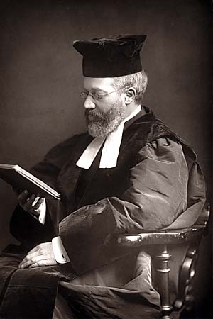 Hermann Adler Foto