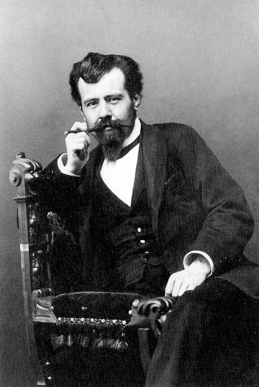 Hermann Bahr Foto