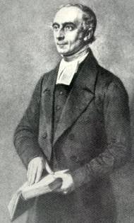 Hermann Friedrich Kohlbrügge Foto