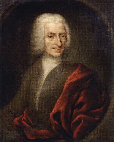 Hermann Samuel Reimarus Foto