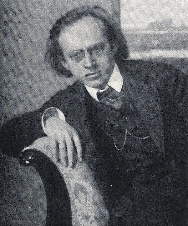 Herwarth Walden Foto