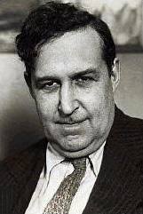 Heywood Campbell Broun Foto