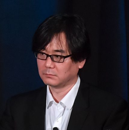 Hirokazu Yasuhara Foto