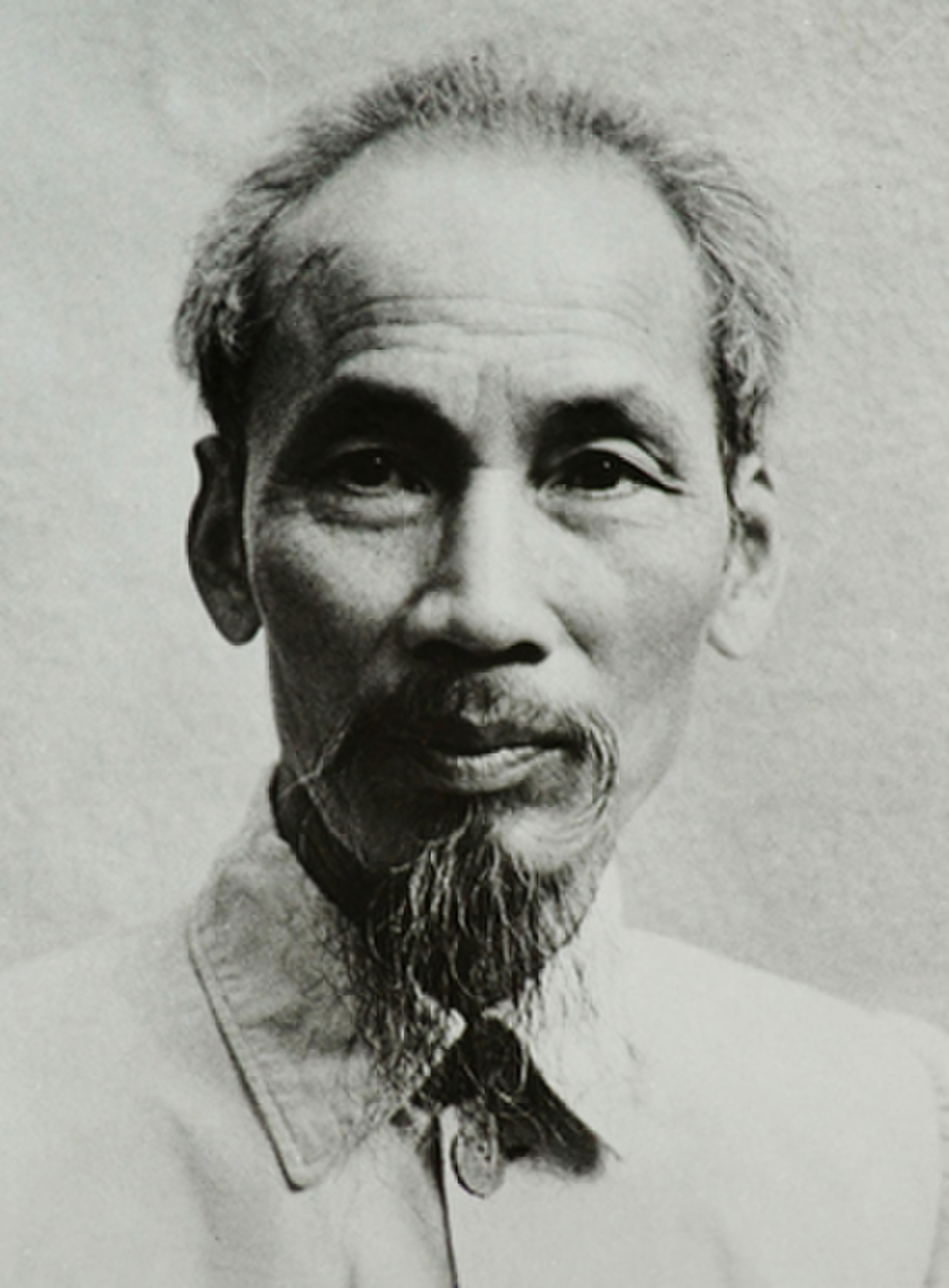 Ho Chi Minh Foto