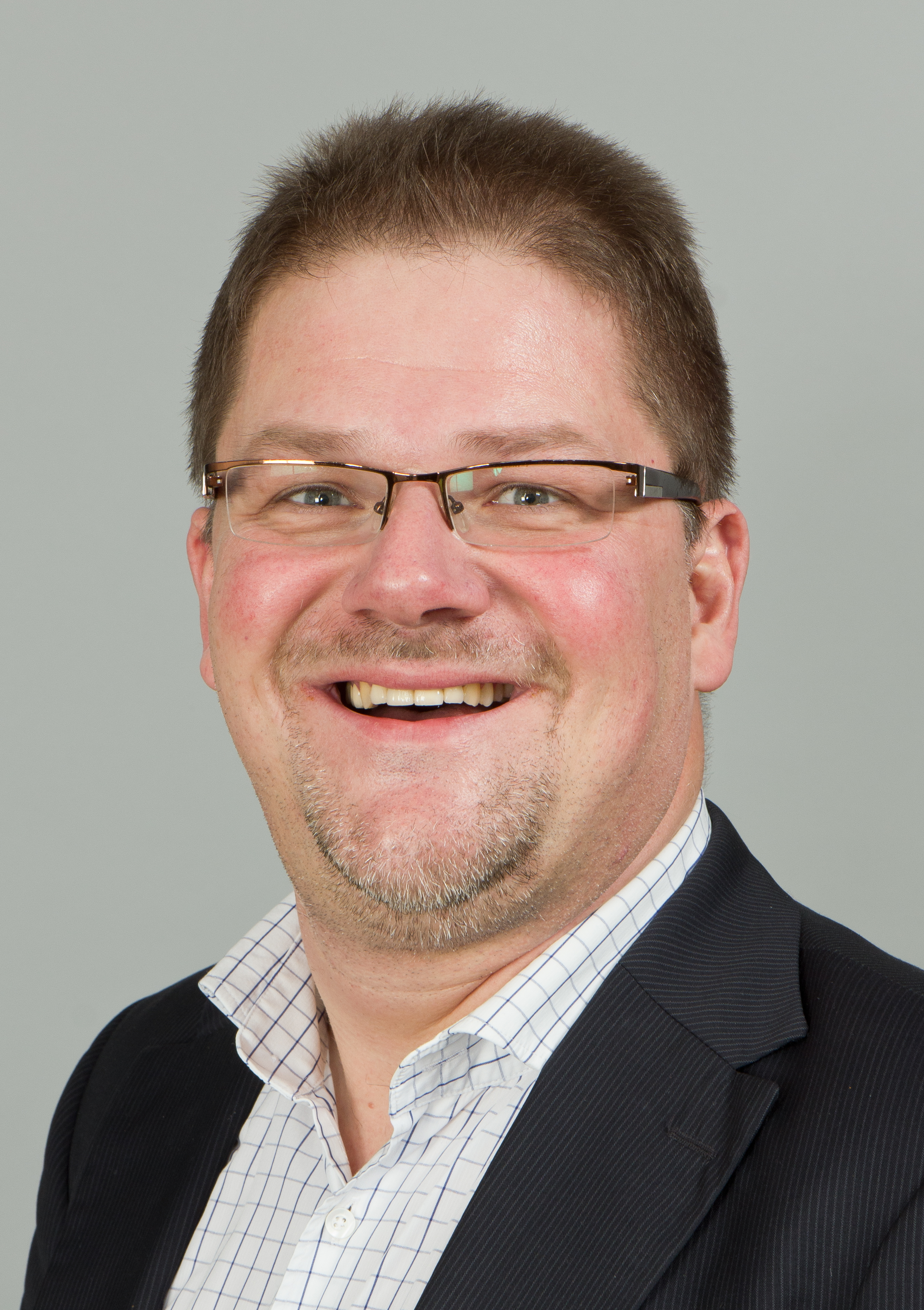 Holger Apfel Foto