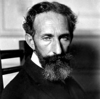Horacio Quiroga Foto