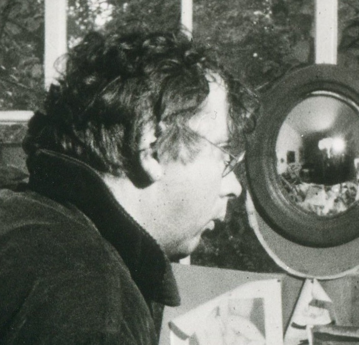 Horst Janssen Foto
