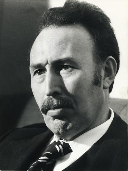 Houari Boumedienne Foto
