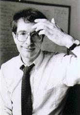 Howard Gardner Foto