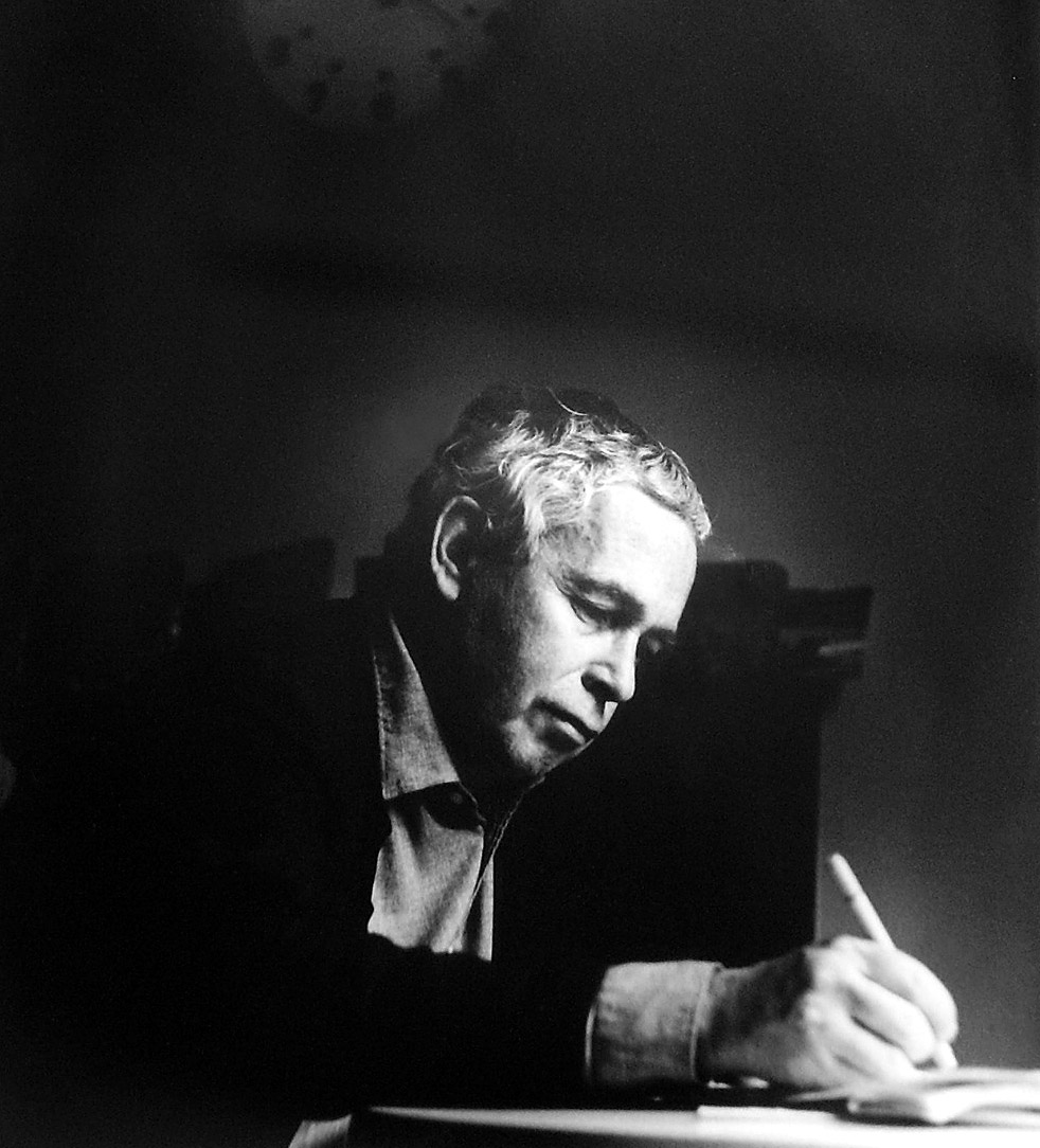 Howard Hodgkin Foto