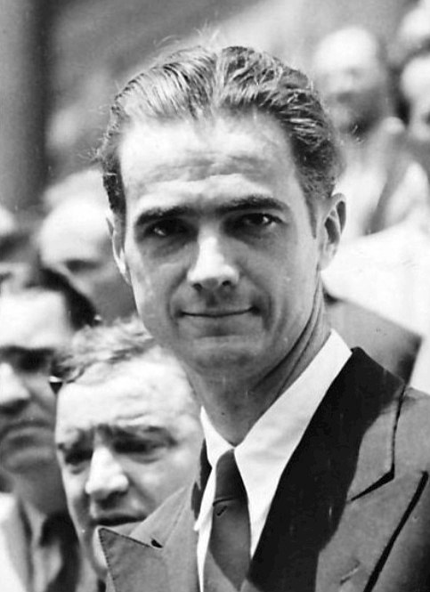 Howard Hughes Foto