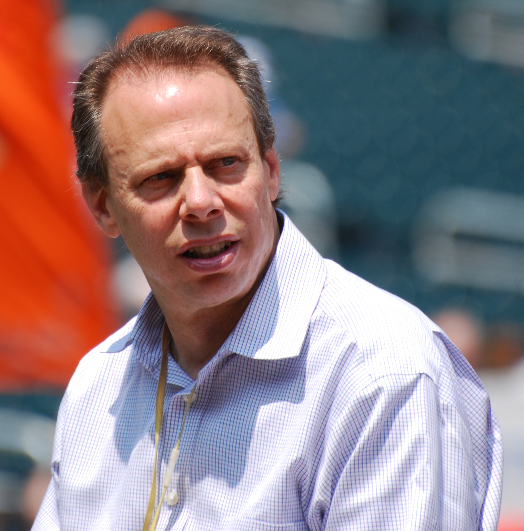 Howie Rose Foto