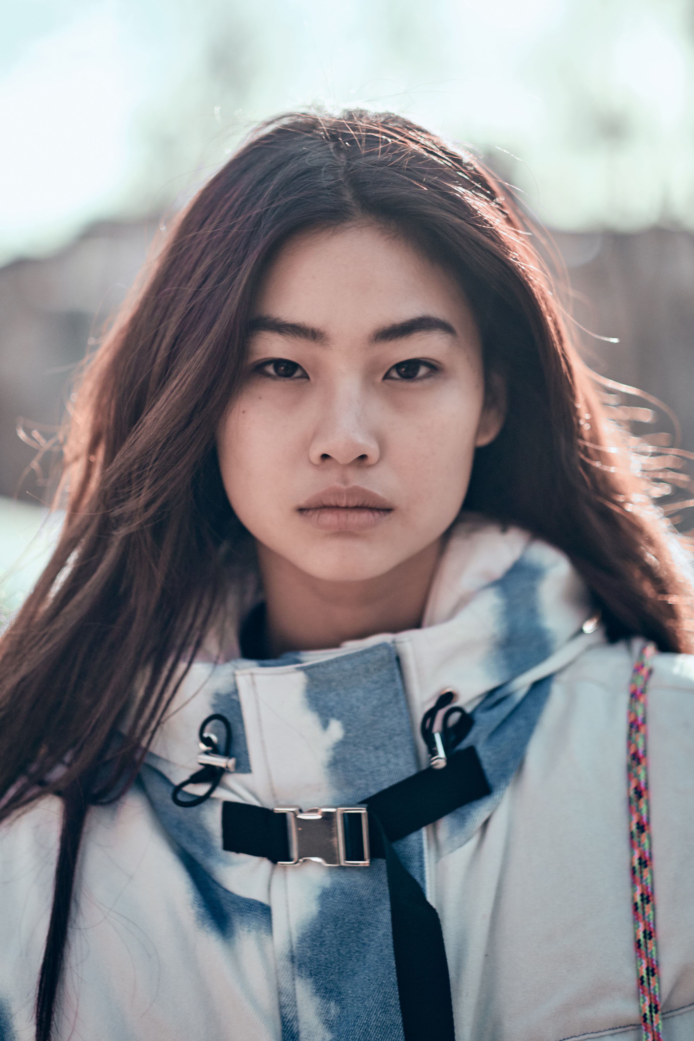 Jung Hoyeon Foto
