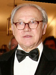 Hubert Burda Foto