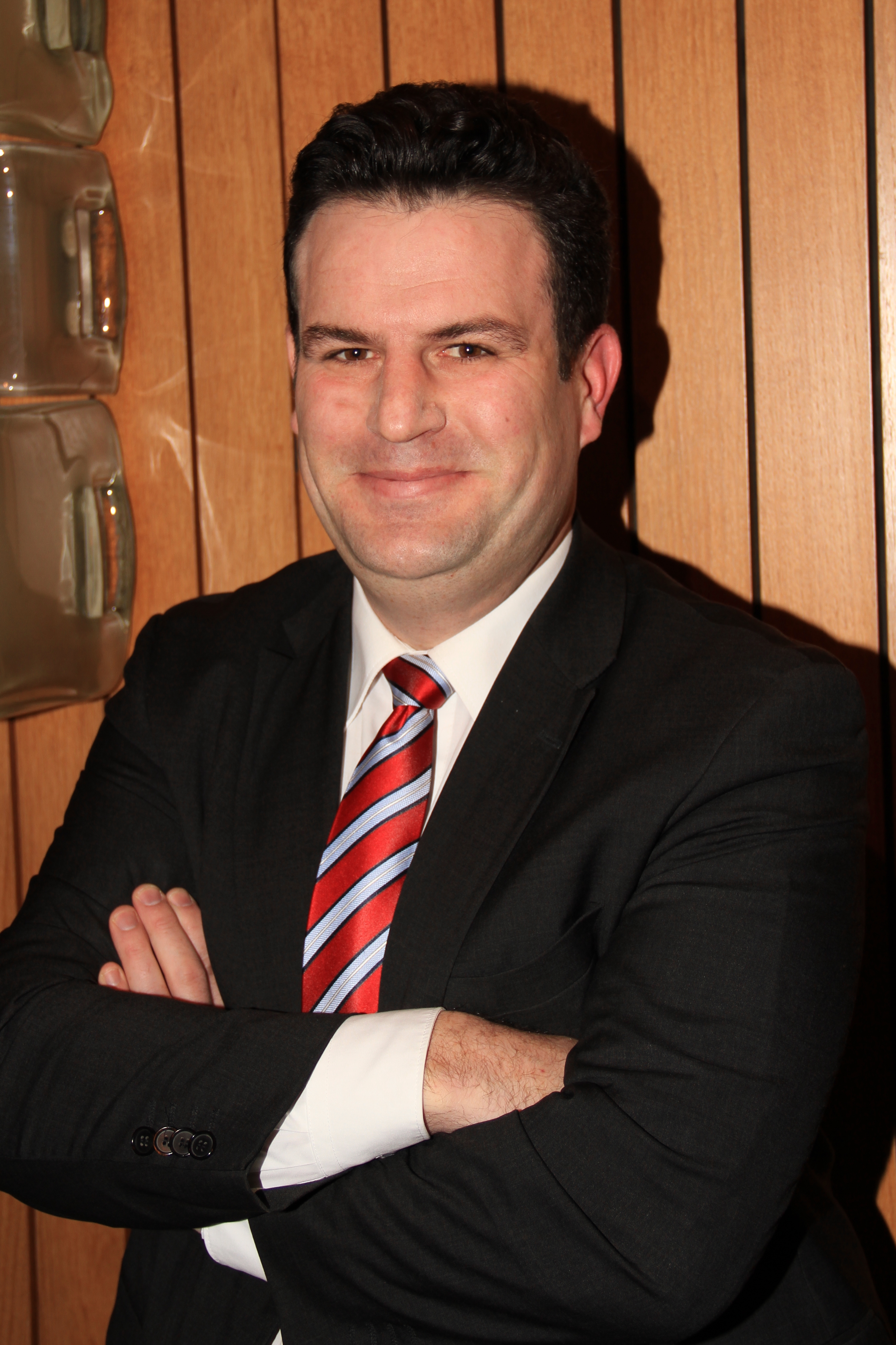 Hubertus Heil Foto