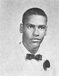 Huey Newton Foto