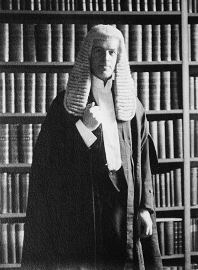 Hugh Macmillan, Baron Macmillan Foto