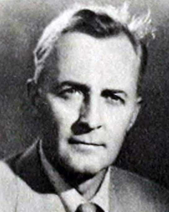 Hugh Nibley Foto