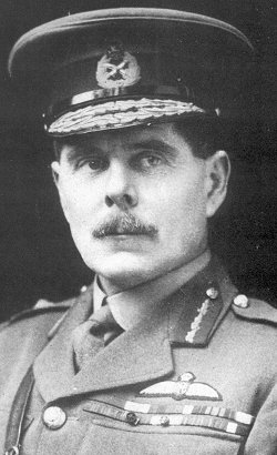 Hugh Trenchard, 1. Viscount Trenchard Foto