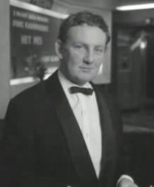 Hugo Claus Foto