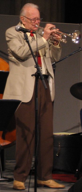 Humphrey Lyttelton Foto