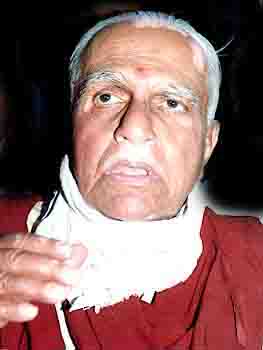H. V. Sheshadri Foto