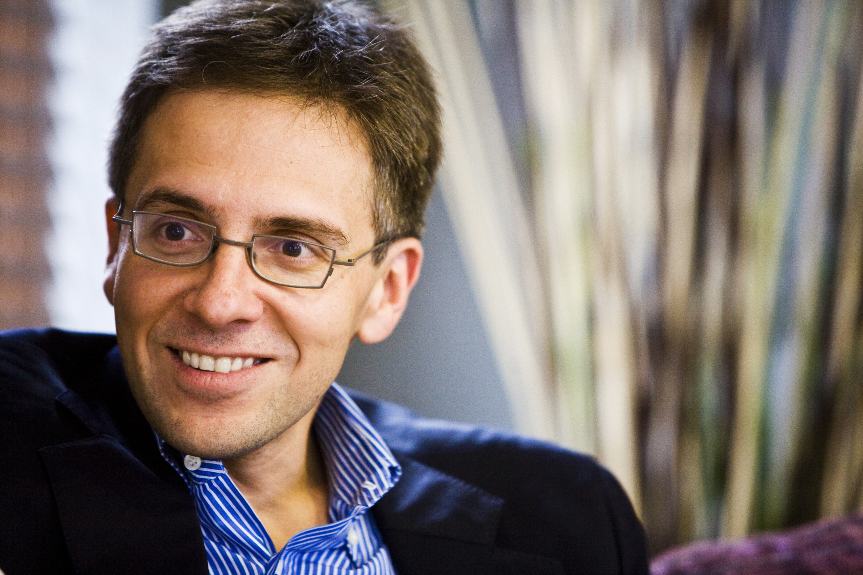 Ian Bremmer Foto