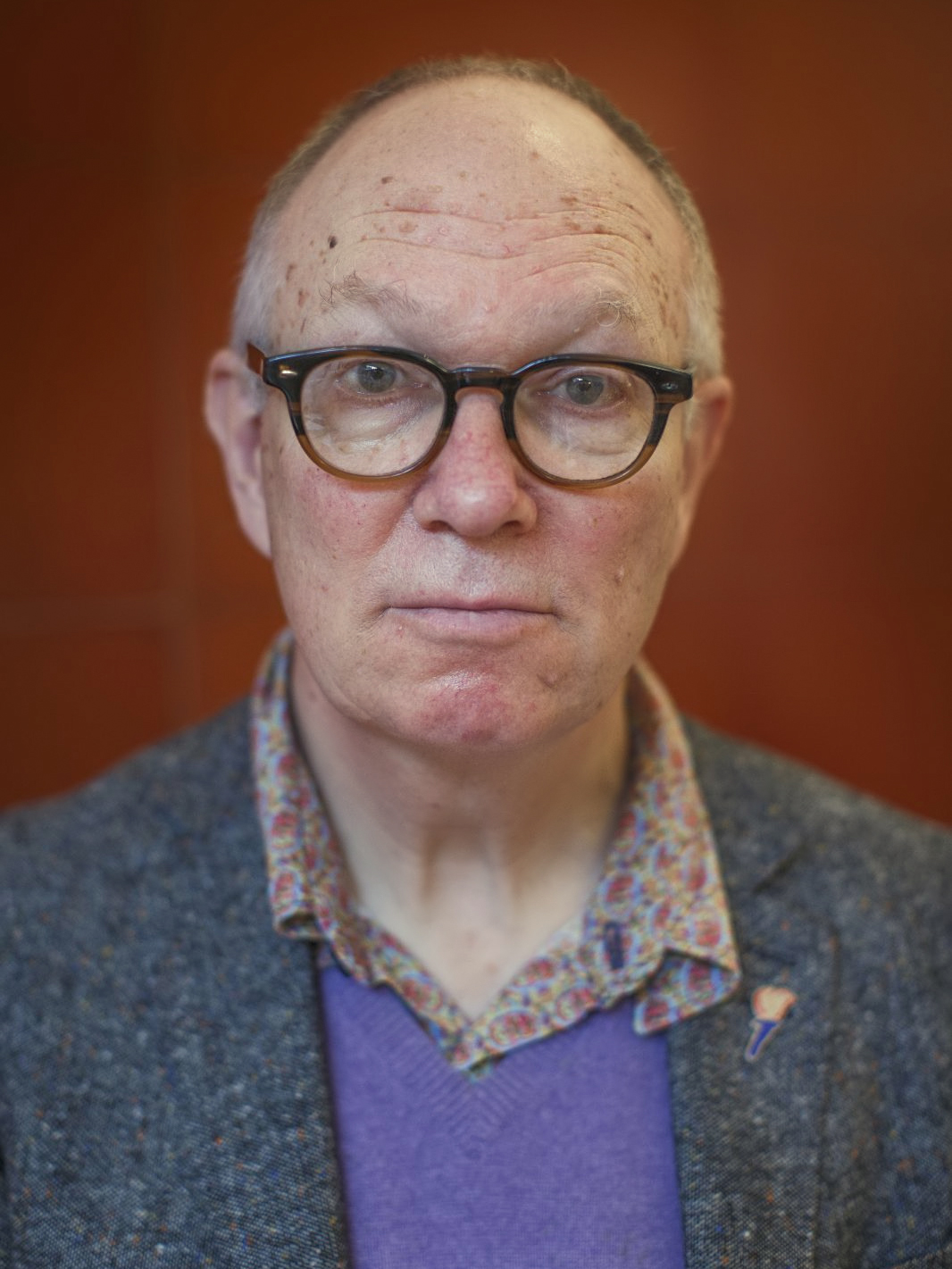 Ian Buruma Foto