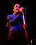 Ian Dury Foto