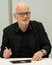 Ian McDiarmid Foto