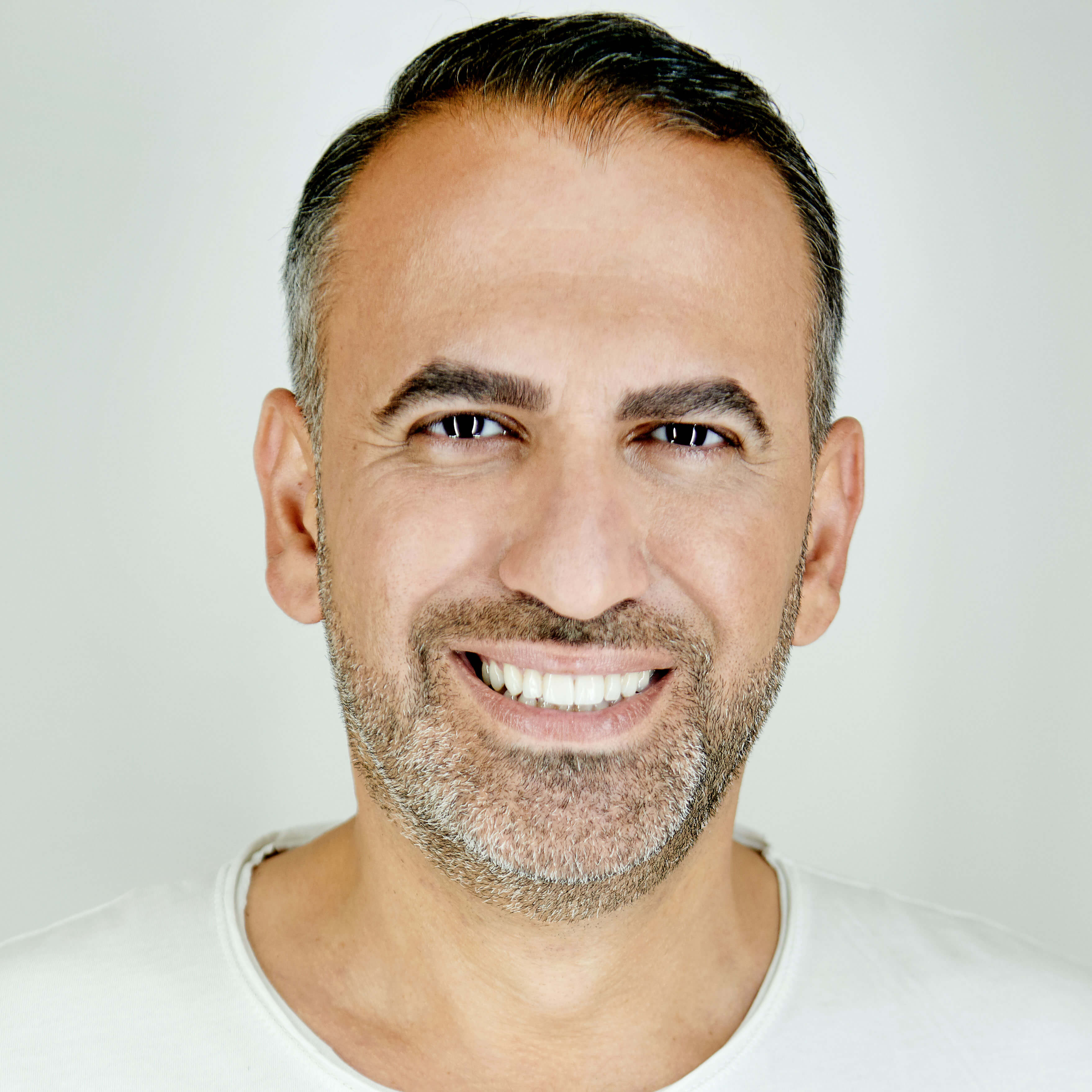 Ibrahim Evsan Foto