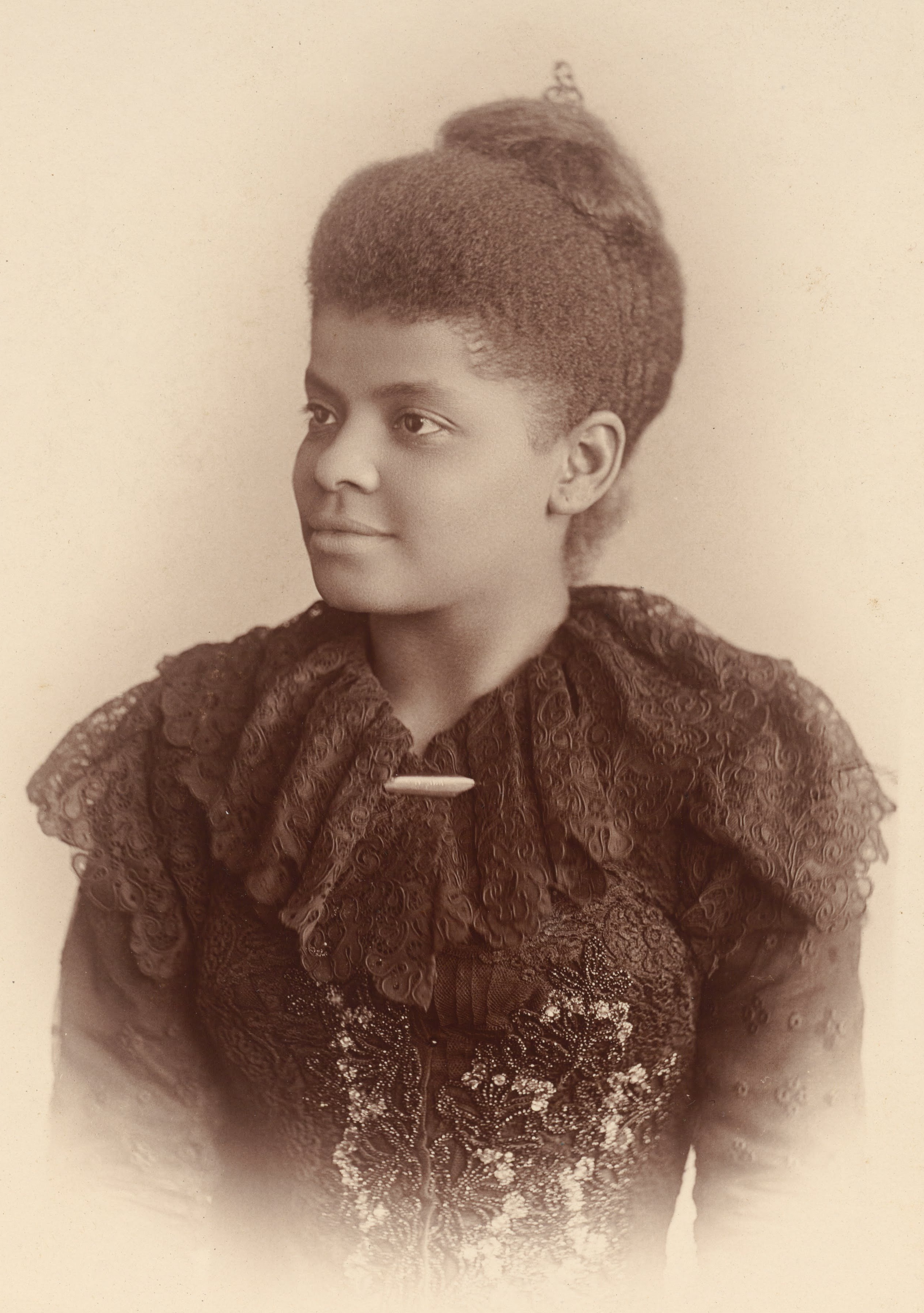 Ida B. Wells Foto