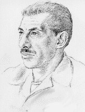 Idries Shah Foto