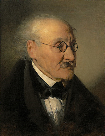 Ignaz Franz Castelli Foto