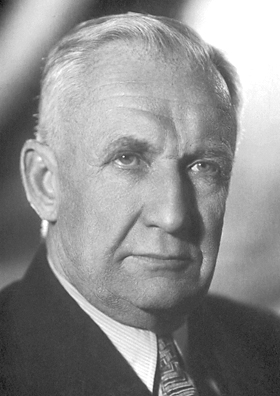 Igor Jewgenjewitsch Tamm Foto