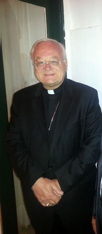 Ilario Antoniazzi Foto