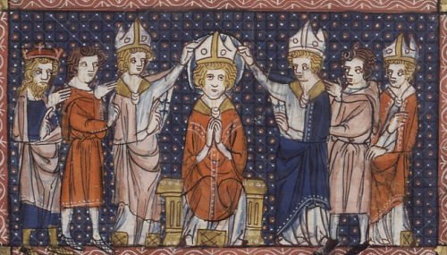 Hilarius von Poitiers Foto