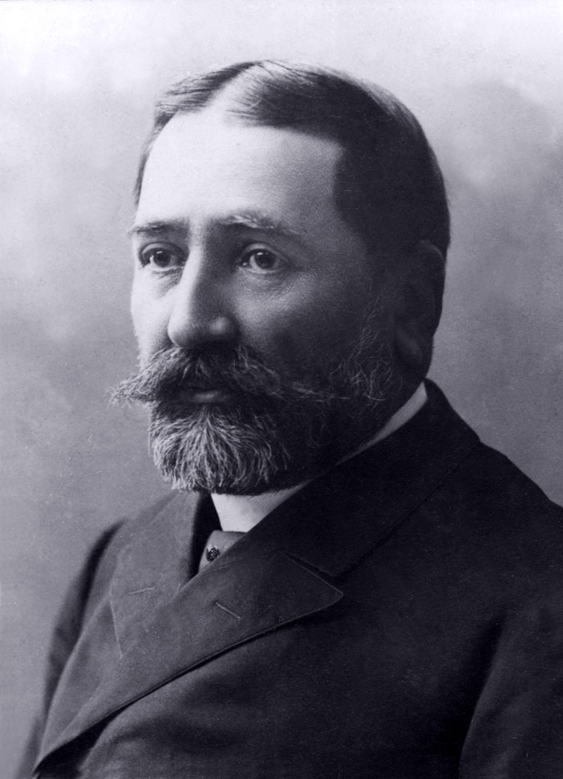 Ilia Tschawtschawadse Foto