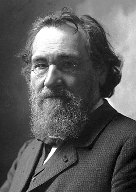 Ilja Iljitsch Metschnikow Foto