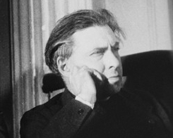 Ilja Grigorjewitsch Ehrenburg Foto