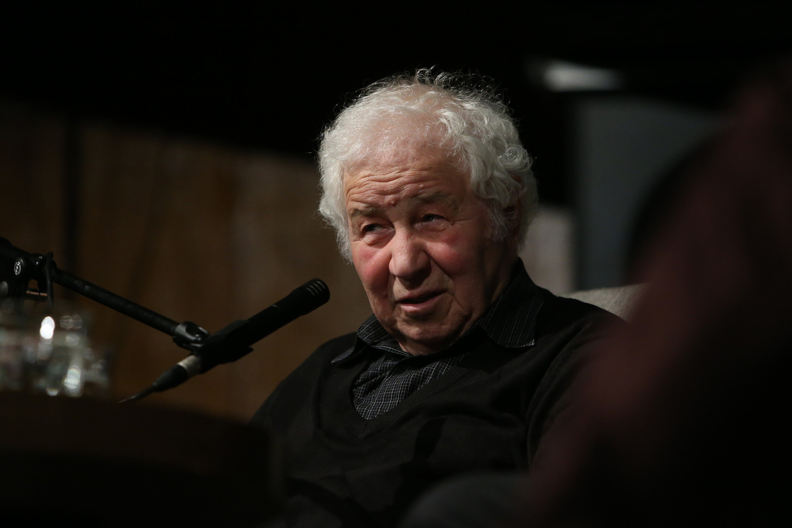 Ilja Kabakow Foto