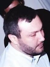 Imad Mughniyya Foto
