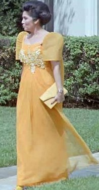 Imelda Marcos Foto