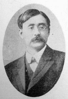 Inazō Nitobe Foto
