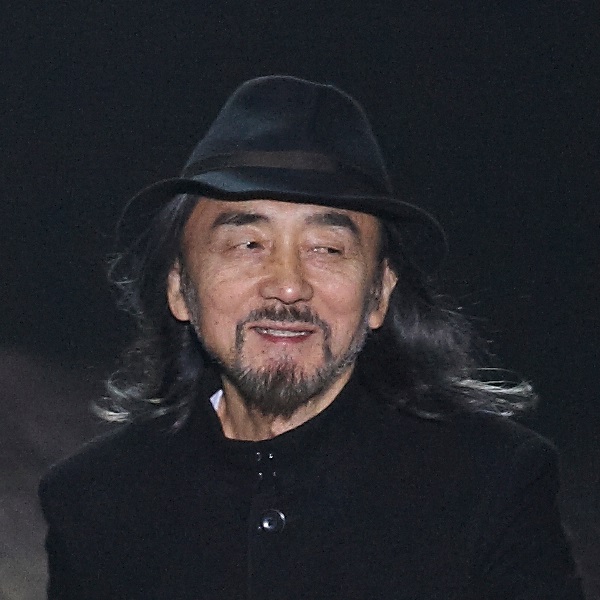 Yōji Yamamoto Foto