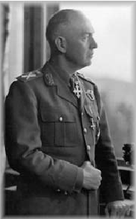 Ion Antonescu Foto