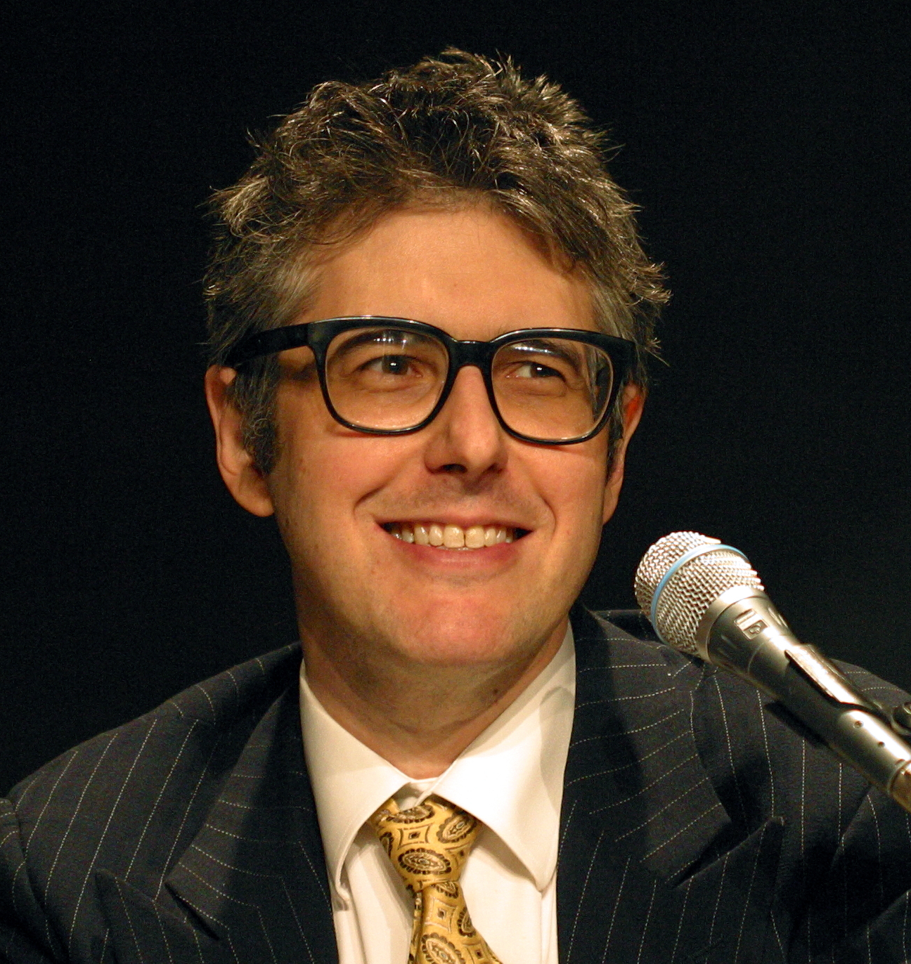 Ira Glass Foto