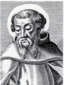 Irenäus von Lyon Foto