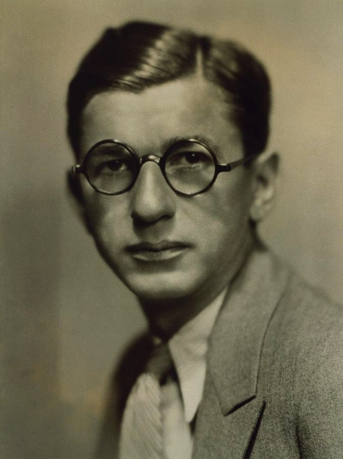 Irving Caesar Foto