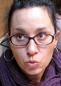 Isa Chandra Moskowitz Foto